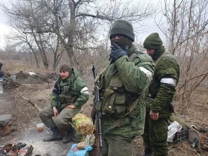 Погода в трехизбенке