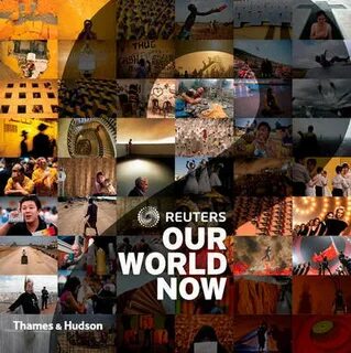 The world we now