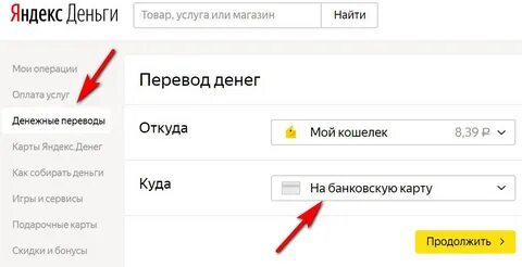 Куда перевод на русский