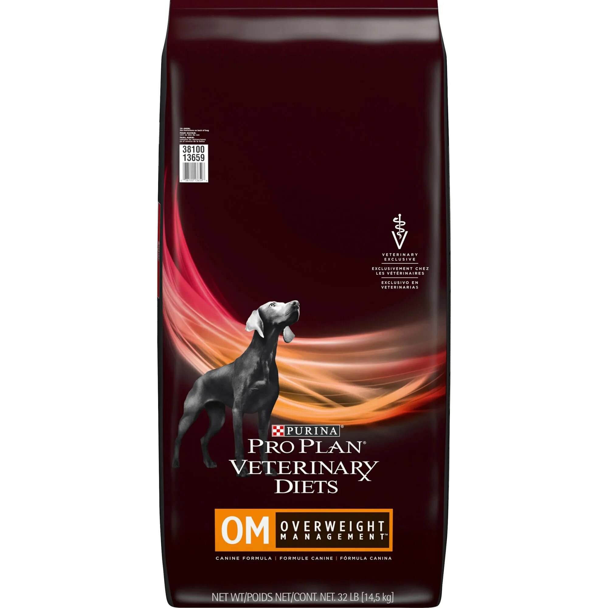 Pro Plan Veterinary Diets om. Корм для кошек Pro Plan Veterinary Diets Feline om obesity (overweight) Management Dry (0.35 кг). Purina Veterinary Diets om. Purina Pro Plan Veterinary Diets.