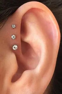 Серьга для козелка