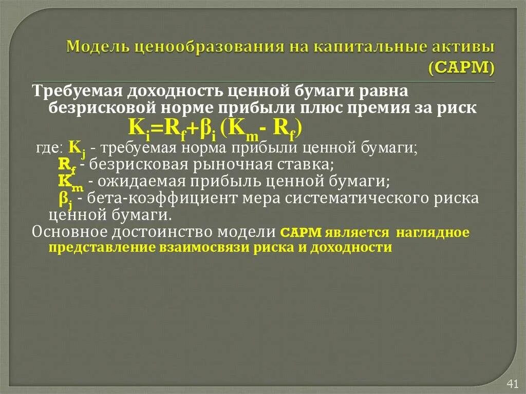 Модель ценообразования финансовых активов. Модель ценообразования капитальных активов. Модели ценообразования. Модель ценообразования капитальных активов CAPM. Модель оценки капитальных активов