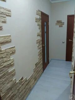 Камнем внизу