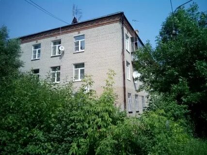 Дедовск улицы