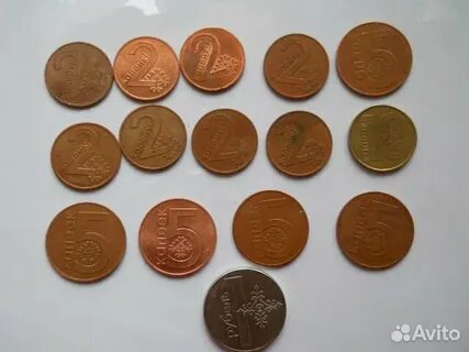 Продать монеты в беларуси