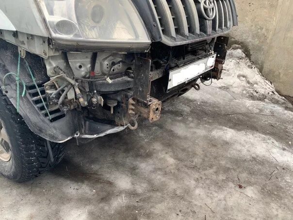 Как снять бампер прадо 150 Комплект рестайлинга на LAND Cruiser Prado 150 купить в Уссурийске по цене: 70 0