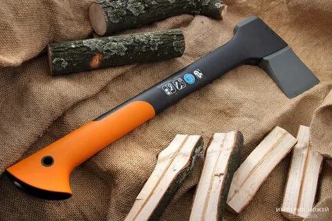 Финские топоры fiskars