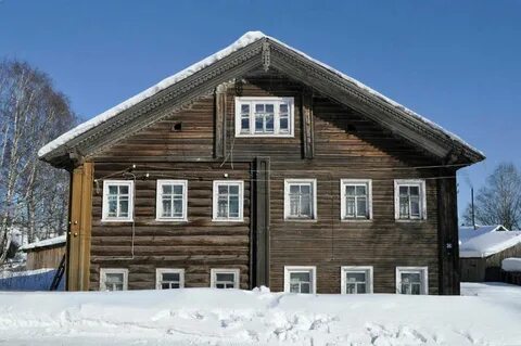 Карпогоры пинежский архангельская область