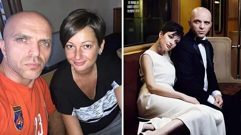 Шоуа жена дети