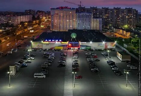 Воронетки