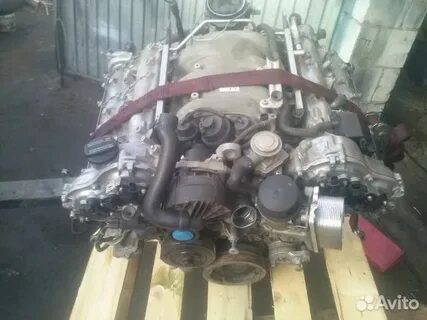 272 w211