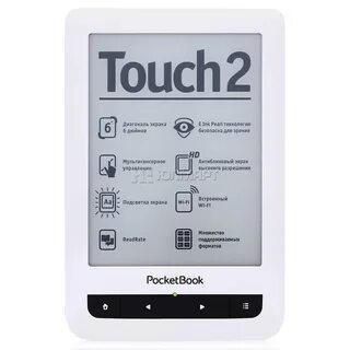Touch 623