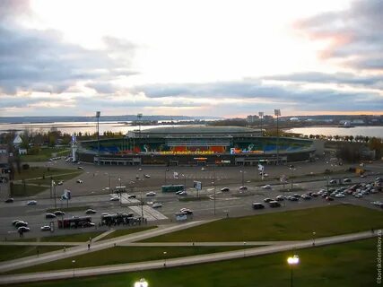 Kazan hh