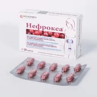 Нефрокеа