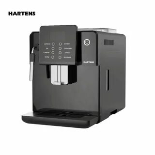 Кофемашина hartens hcm fa030b автоматическая