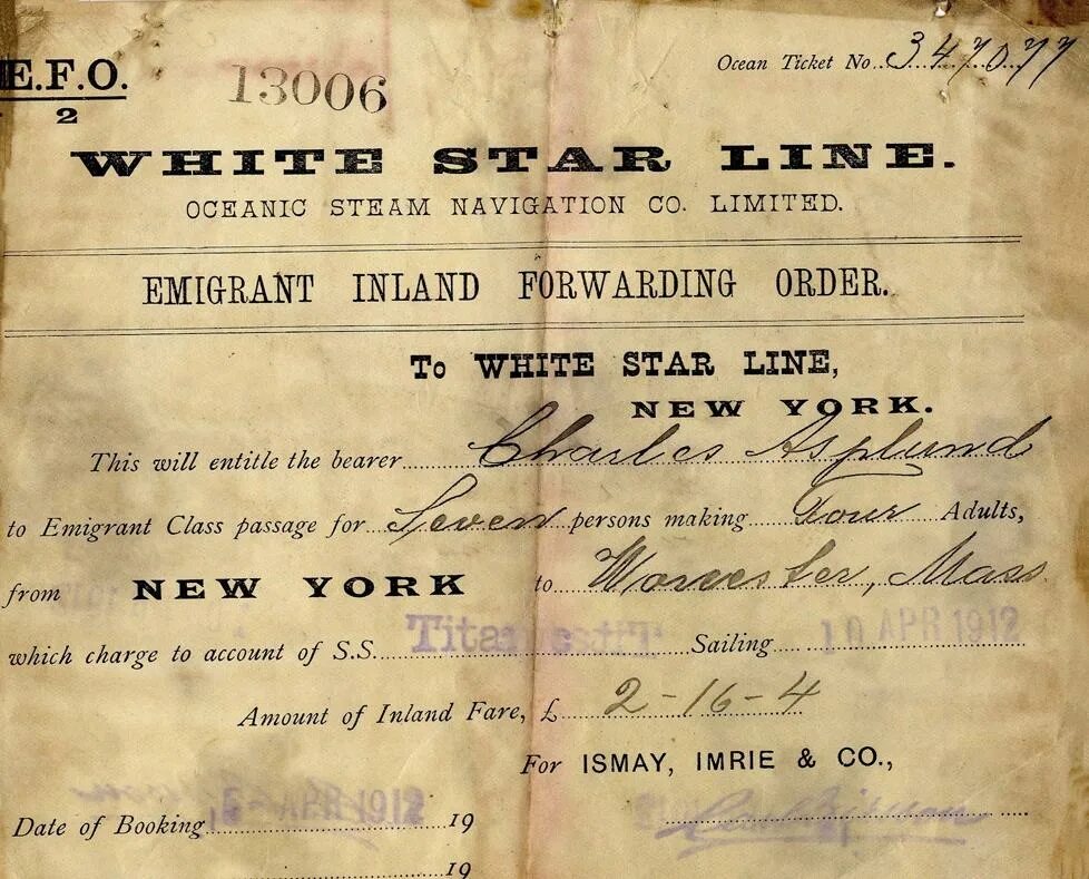Титаник 2 билеты. Билет на титаник 1912. Билет white star line. Билет на титаник 1 класс. Титаник 2 билеты.