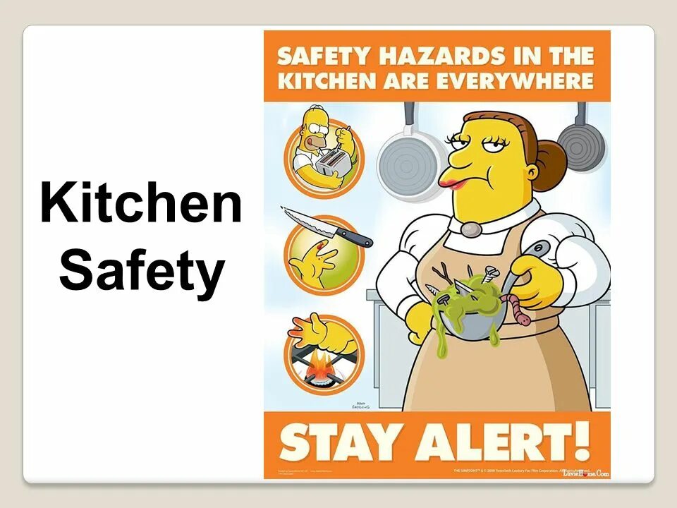 Be safe in the kitchen. Be safe in the Kitchen плакат. Be safe in the Kitchen 5 класс. Постер на тему "be safe in the Kitchen". Проект по английскому языку be safe in the Kitchen.