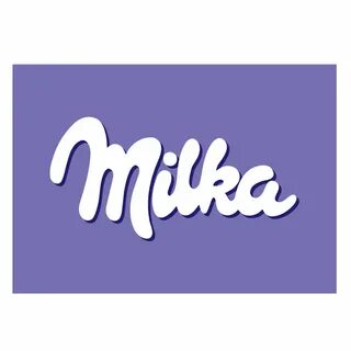 Милка слово