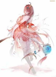 Animation glory portal pinkshonen