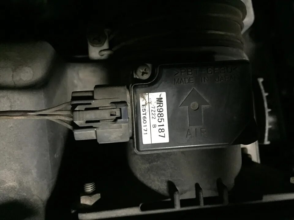 Дмрв паджеро 4. Дмрв паджеро 3 3.5. датчик maf на аутлендер 1. паджеро 4 чистка дмрв. mitsubishi pajero 3 маф.