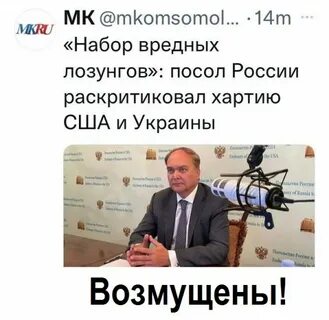 Голосование анекдот