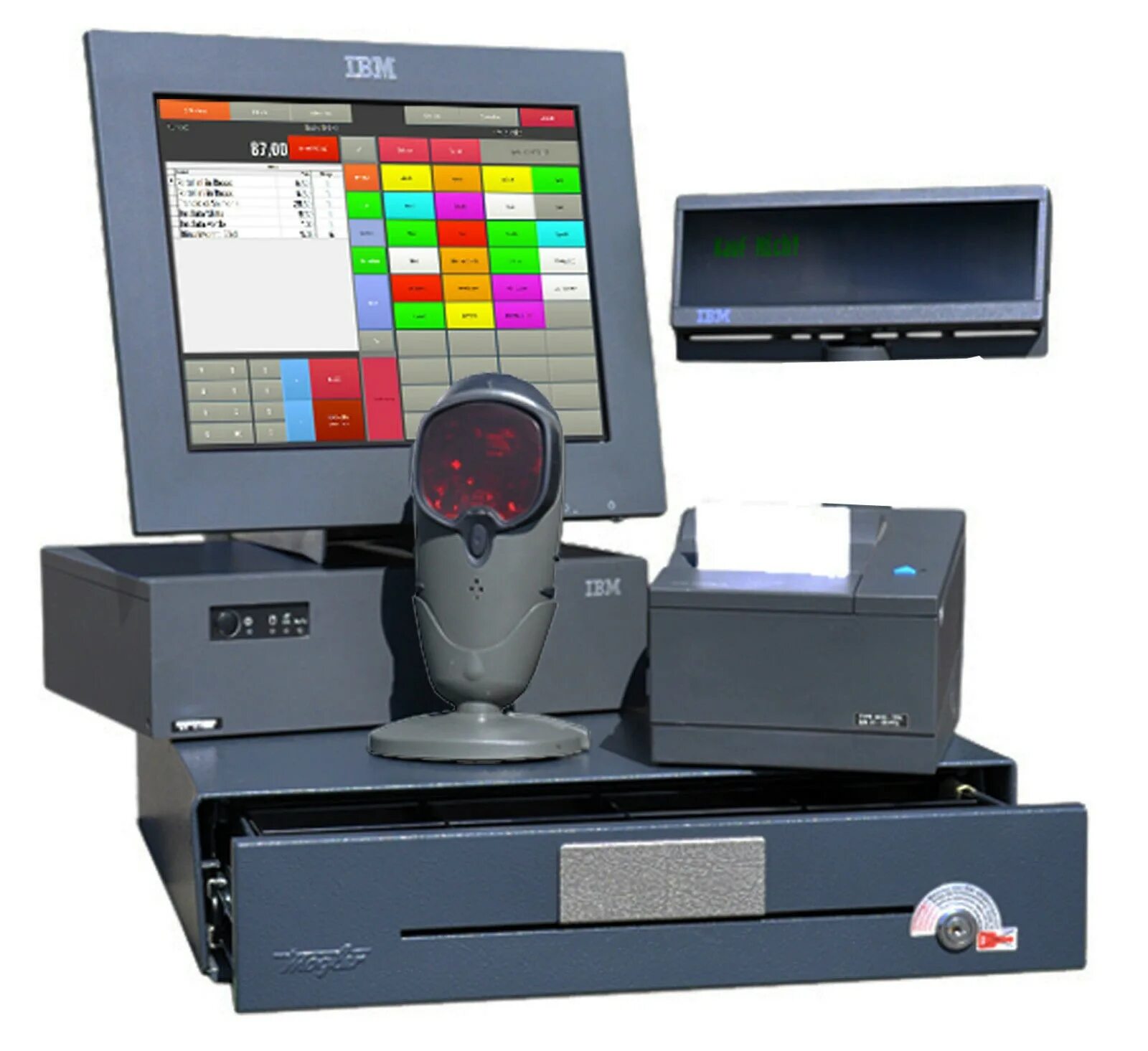 IBM SUREPOS 300. POS система IBM. POS компьютер IBM 300. Toshiba SUREPOS 300.