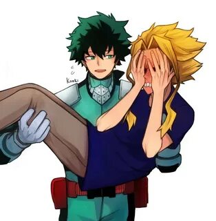 BNHA Fanart by Kookiarts. .. >Deku x Todo >Deku x Baku &g...