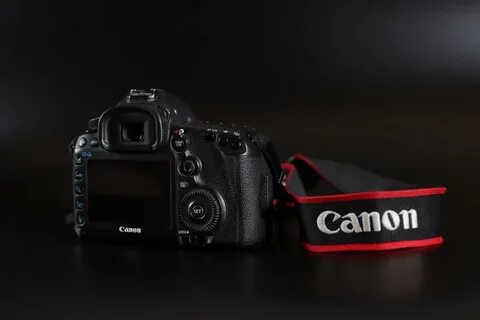 Canon eos 5d mark iii