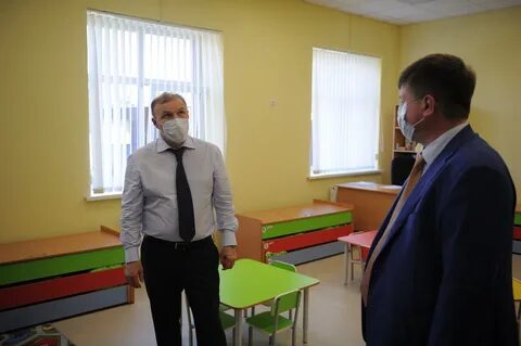 Детские сады республики адыгея