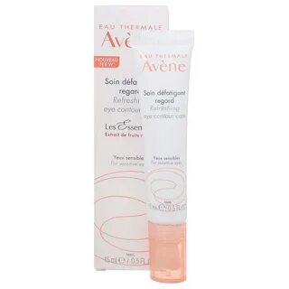 Avene для кожи вокруг глаз