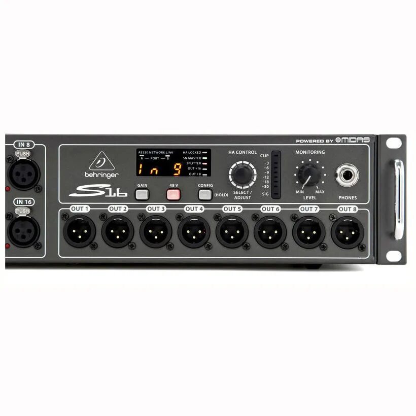 выносной сценический модуль behringer s16. Behringer s32. Behringer s16. Stage box behringer x32. Behringer s1 процессор.