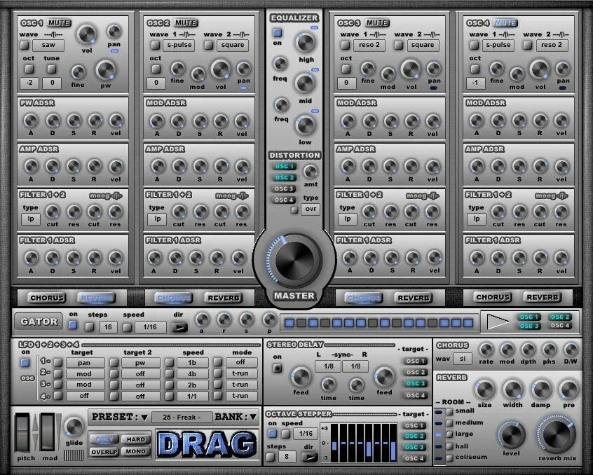 Go plugins