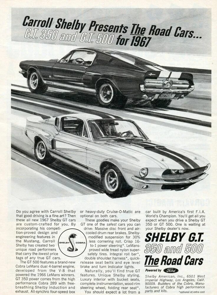 Шелби gt 350 1967. Реклама Мустанг 1967. Shelby Mustang gt500 1967 арт. Shelby Mustang gt500 1967 иллюстрация. This is good car