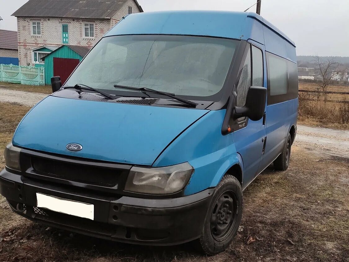 Купить форд в ростовской области. Форд Транзит 2001. Ford Transit 2001. Ford Transit 2001 2.0. Форд Транзит 2001г дизель.