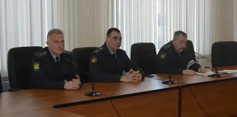 Отделение судебных приставов 2