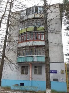 Дмитровского 16