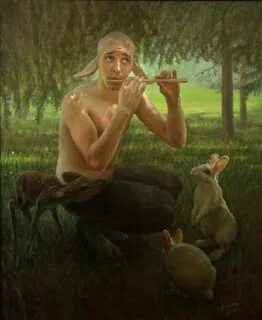 Русский фавн