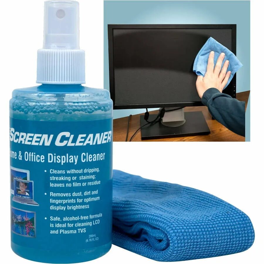 Cleane. Очиститель экрана. Universal Screen Cleaner. Screen Cleaning. Clean a Touch Screen.