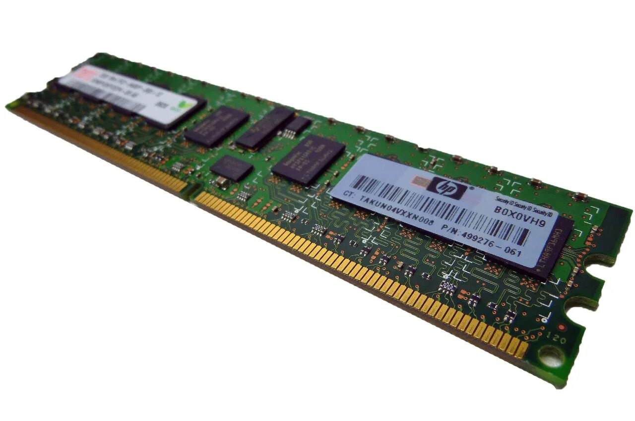 Ram 1.5. 2 ГБ ОЗУ Hynix.