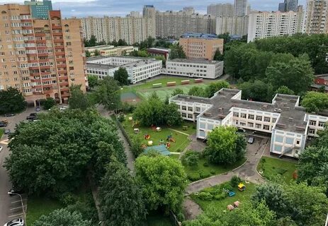 Новые черемушки профсоюзная