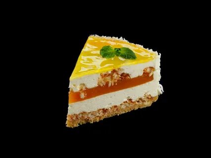 Начинка манго маракуйя