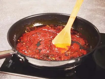 Кухня наизнанку рецепт кетчупа на зиму