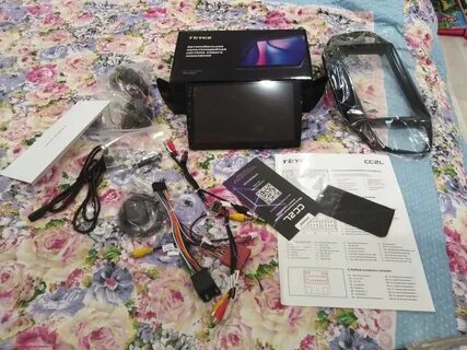 Teyes sony 1080p