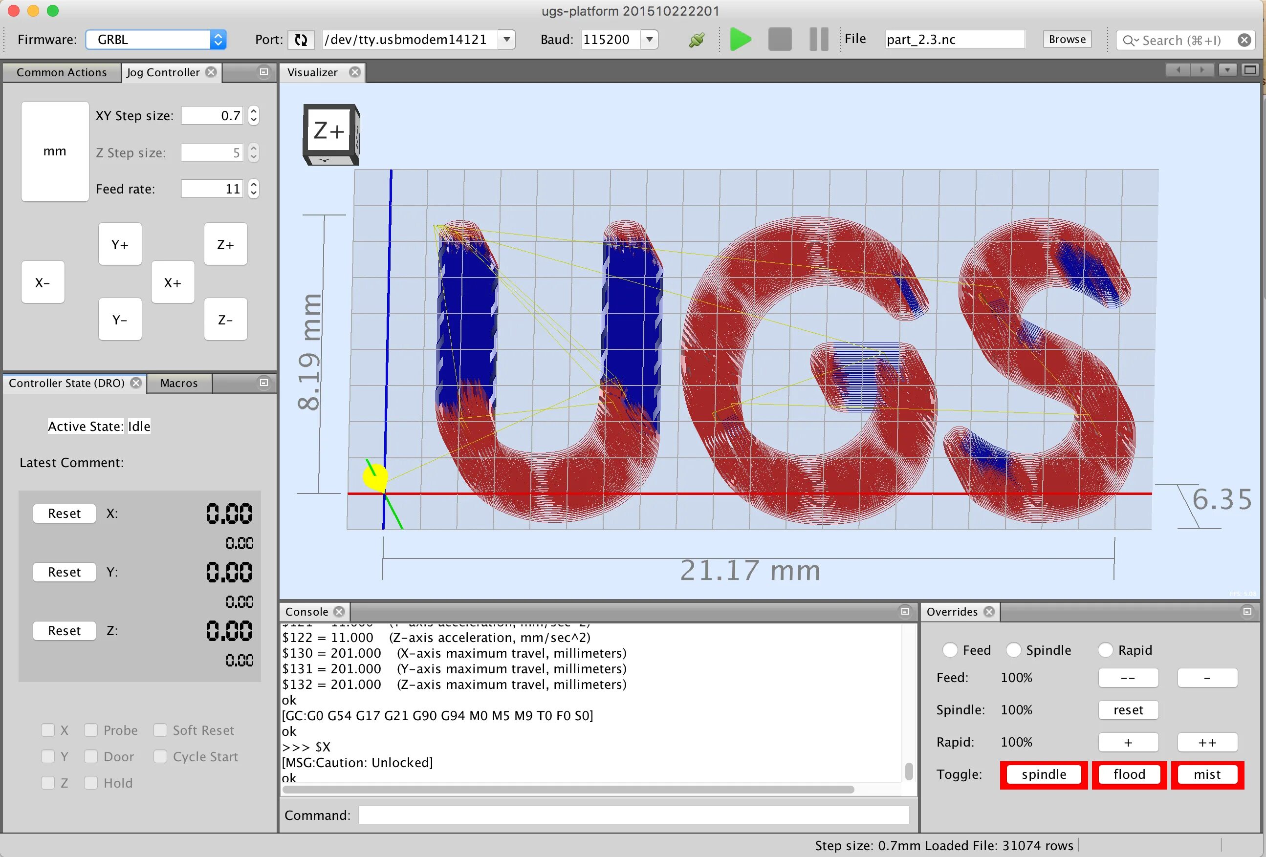 Universal g-code Sender лазерный станок ЧПУ. G-code программа. UGS программа для ЧПУ. Программа для отправки g code. G code sender