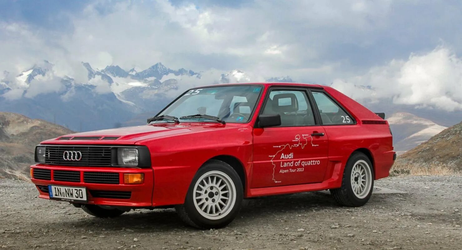 Х сток. Audi quattro Sport s1. Ауди Sport quattro s1. Audi quattro Sport 1980. Audi 80 quattro Rally.