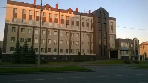 Диспансер короленко