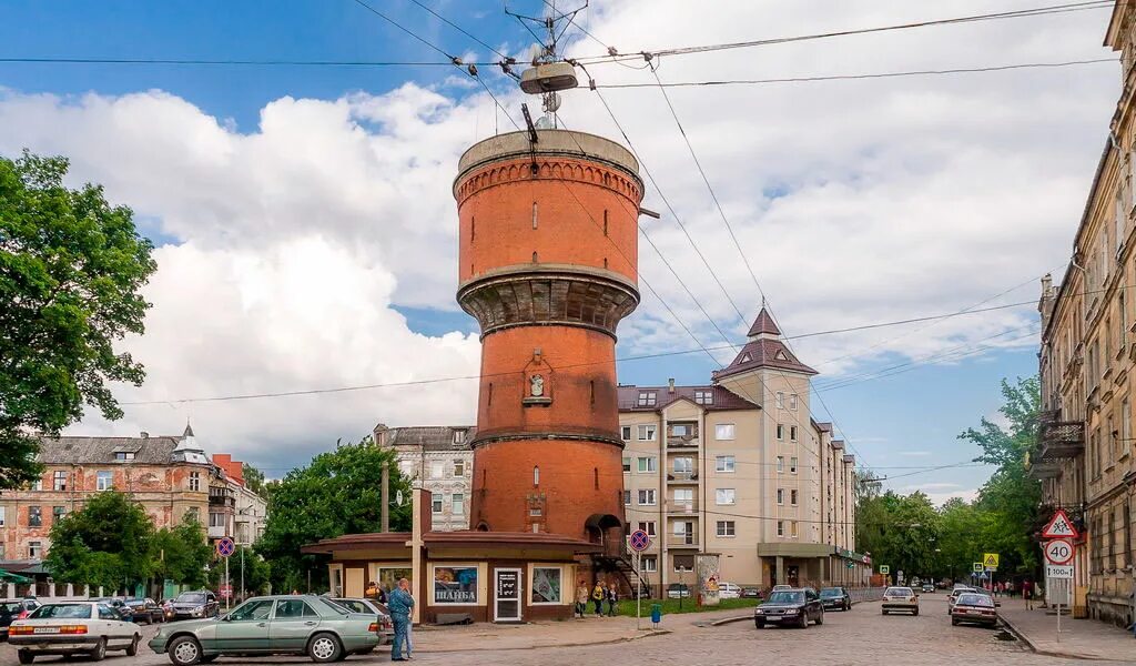 Башни черняховска. Башни черняховска. Башня черняховского водонапорная черняховского. Башня бисмарка в калининградской. Башни черняховска.