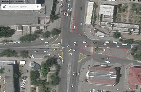 Перекресток вокзал