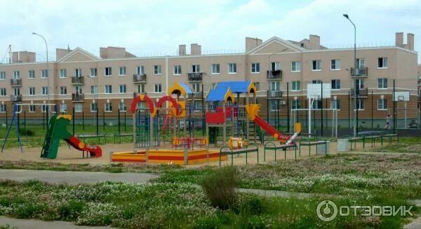 Детский мир кошелев проект калуга Ход строительства Фото ЖК Кошелев Проект (Самара) в Самаре ход строительства