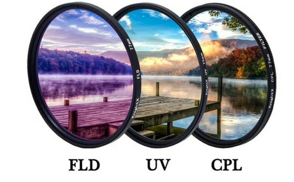 Uv cpl